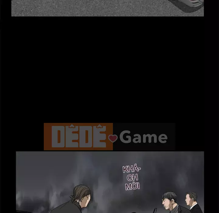 Cạm bẫy Chương 42-43