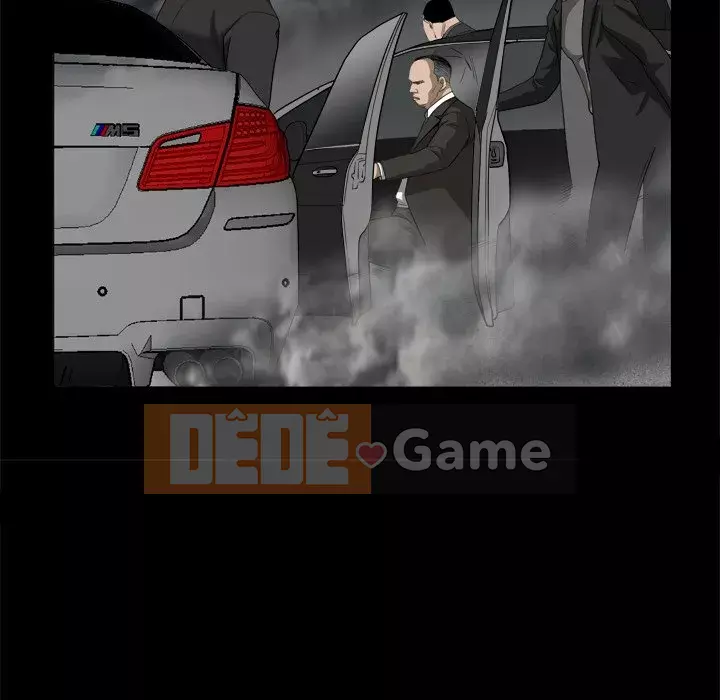 Cạm bẫy Chương 42-43