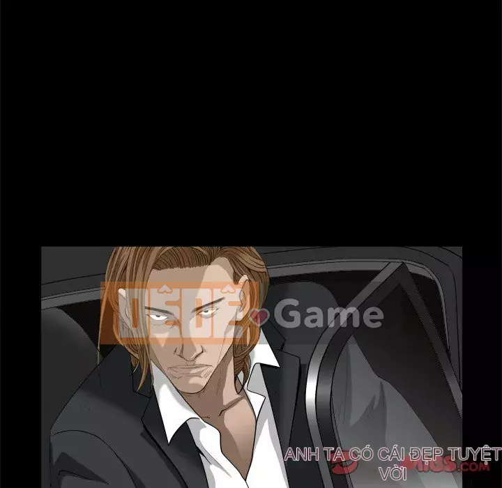 Cạm bẫy Chương 42-43