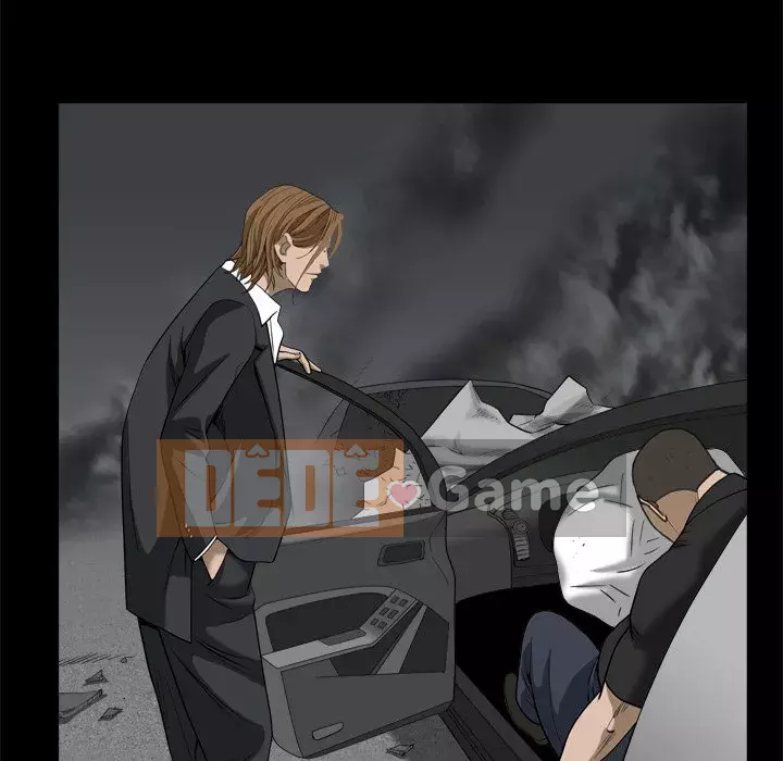 Cạm bẫy Chương 42-43