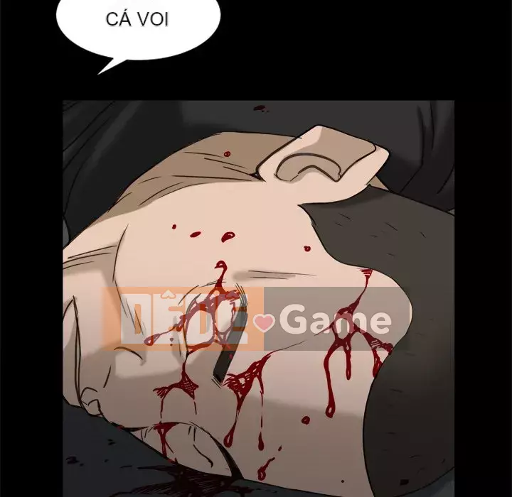 Cạm bẫy Chương 42-43