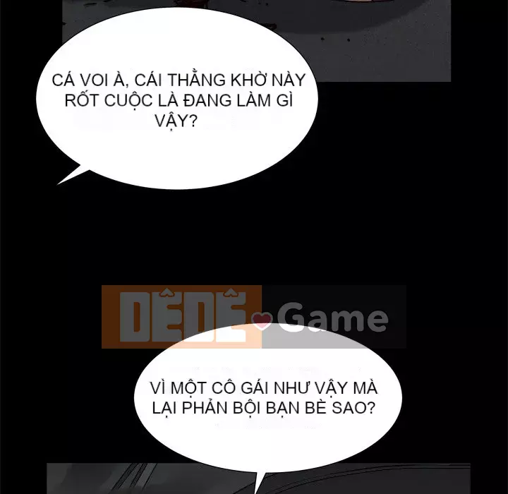 Cạm bẫy Chương 42-43