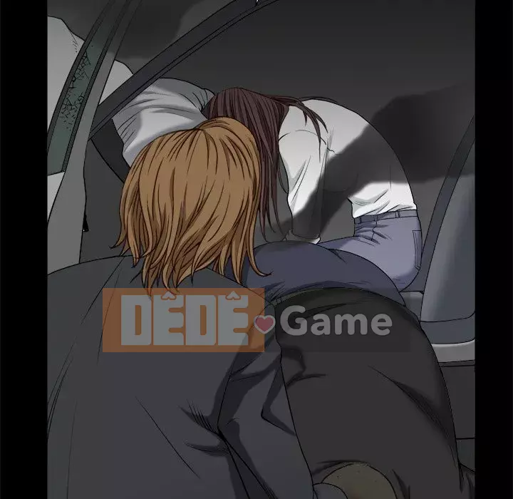 Cạm bẫy Chương 42-43