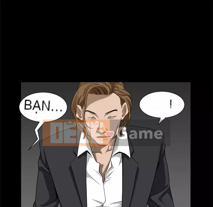 Cạm bẫy Chương 42-43