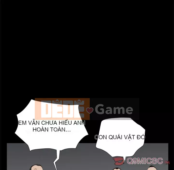 Cạm bẫy Chương 42-43