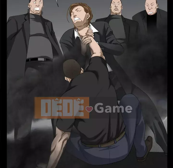 Cạm bẫy Chương 42-43