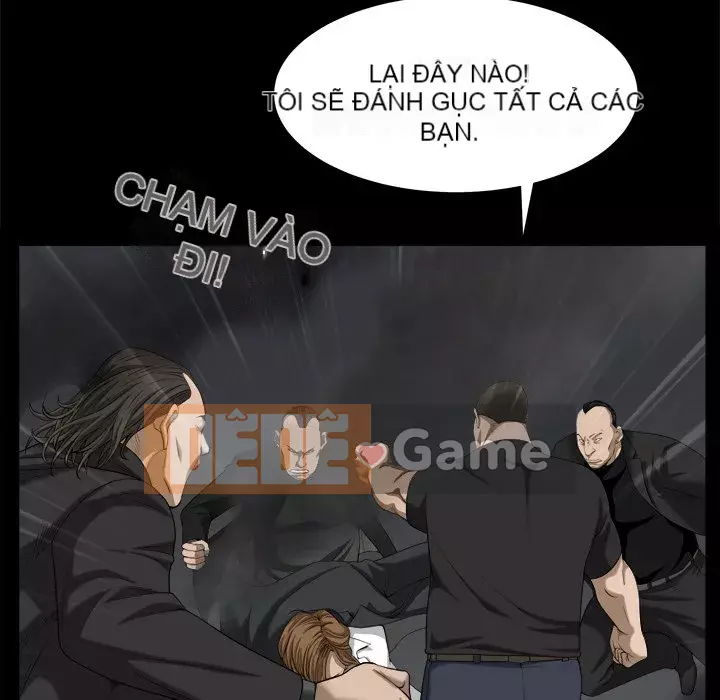 Cạm bẫy Chương 42-43