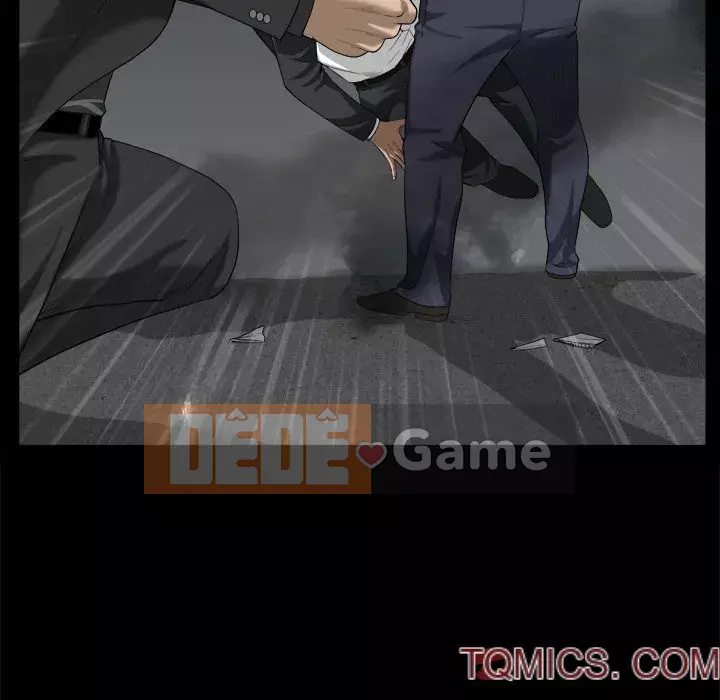 Cạm bẫy Chương 42-43