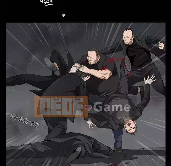 Cạm bẫy Chương 42-43