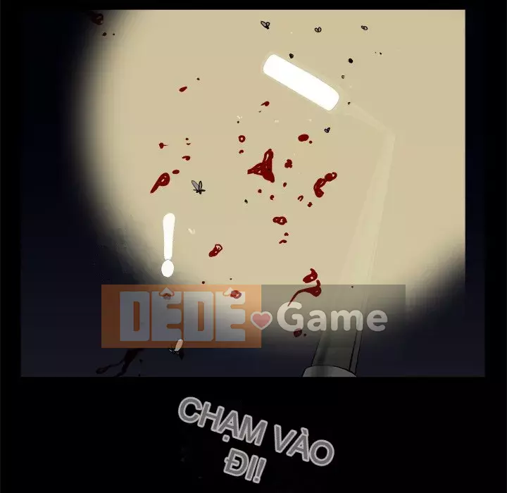 Cạm bẫy Chương 42-43