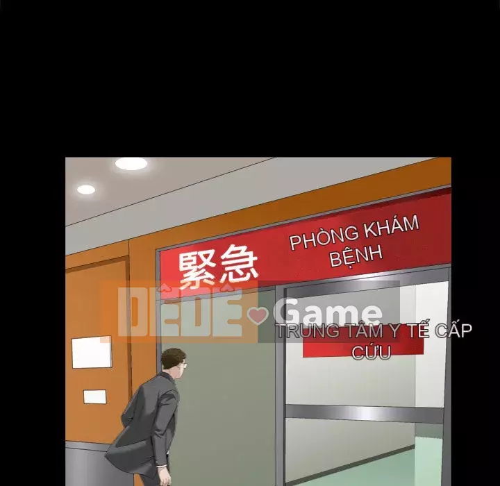 Cạm bẫy Chương 42-43