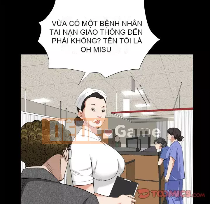 Cạm bẫy Chương 42-43