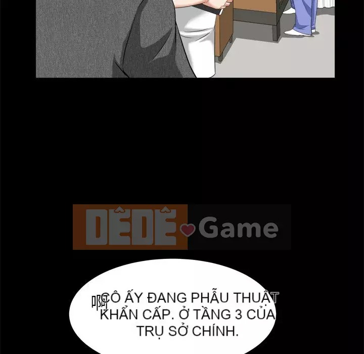 Cạm bẫy Chương 42-43