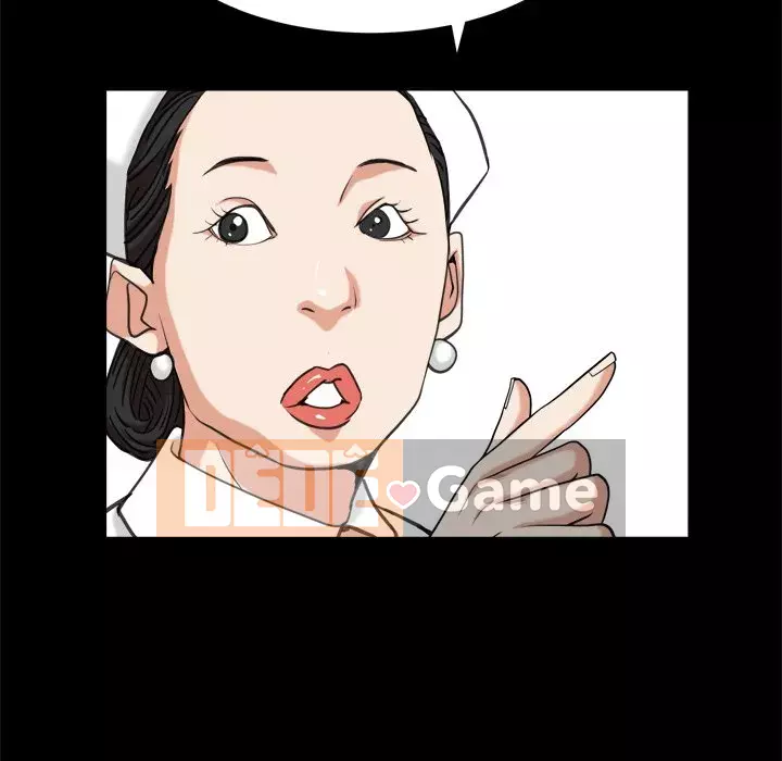 Cạm bẫy Chương 42-43