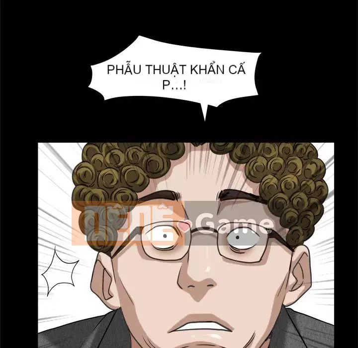 Cạm bẫy Chương 42-43