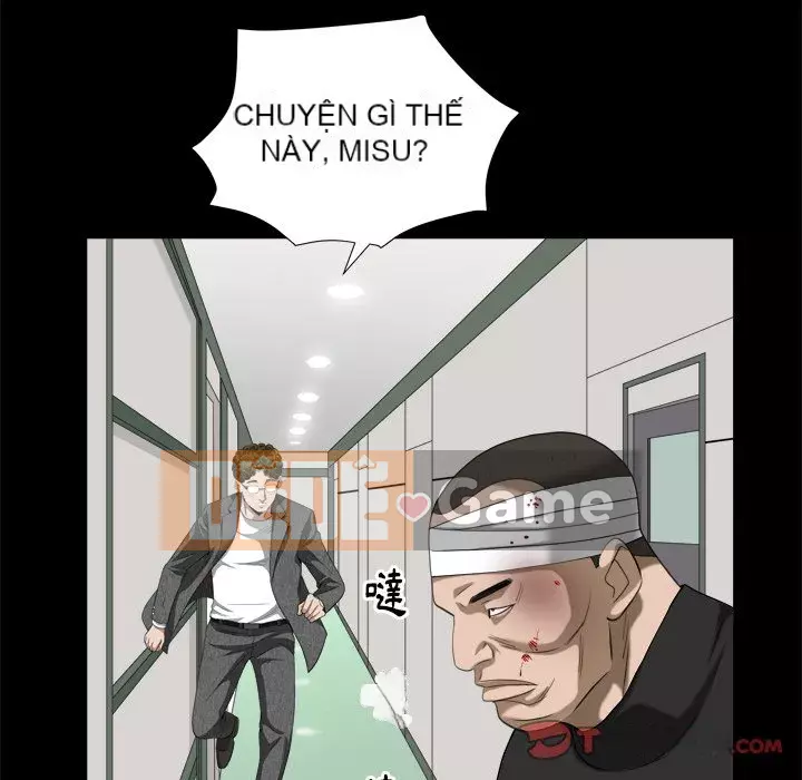 Cạm bẫy Chương 42-43