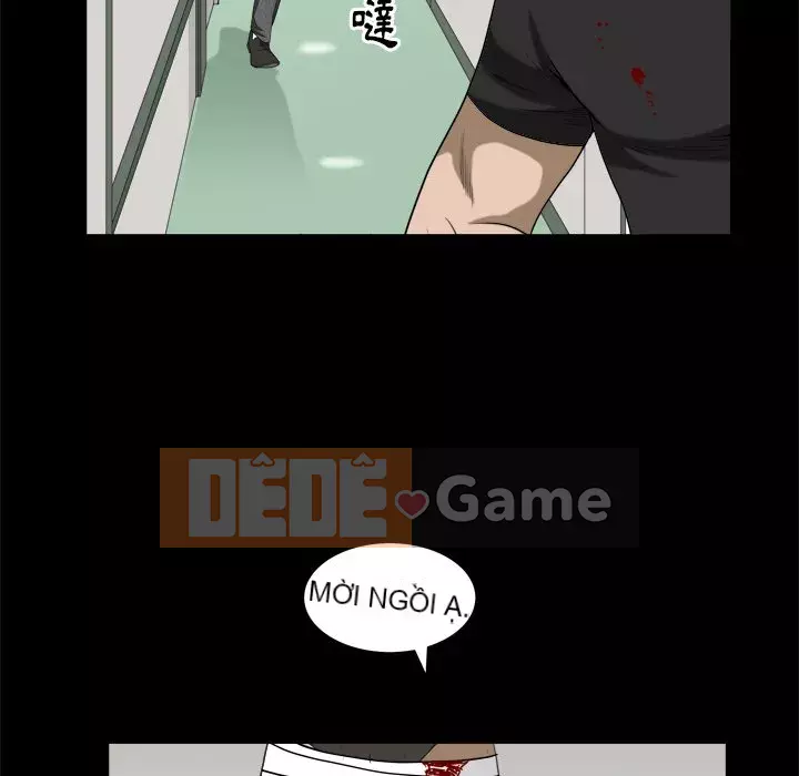 Cạm bẫy Chương 42-43