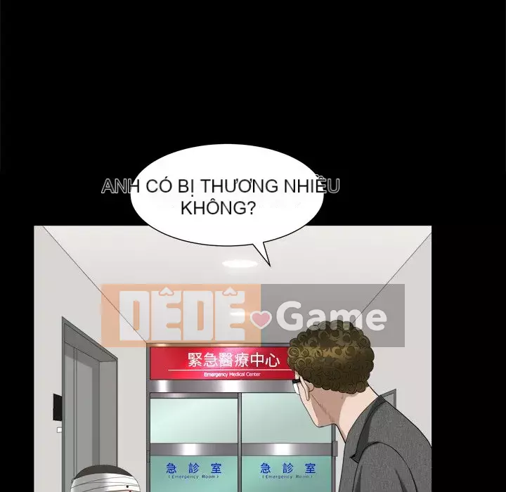 Cạm bẫy Chương 42-43