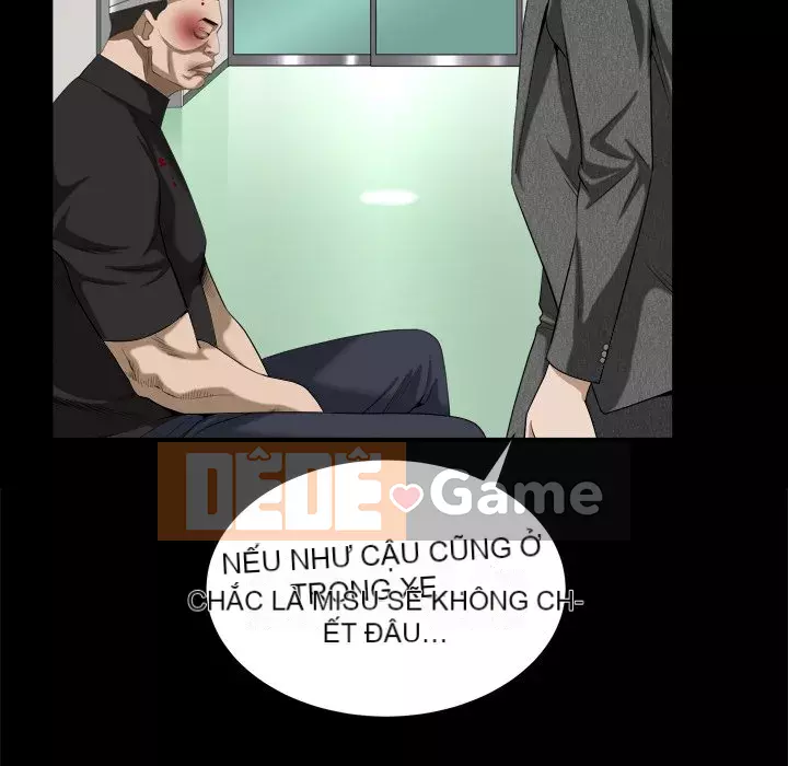 Cạm bẫy Chương 42-43