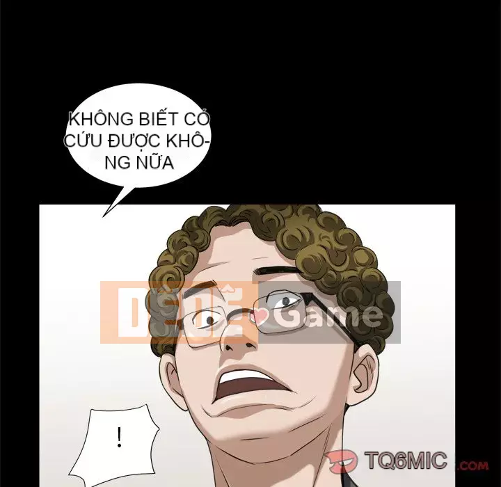 Cạm bẫy Chương 42-43