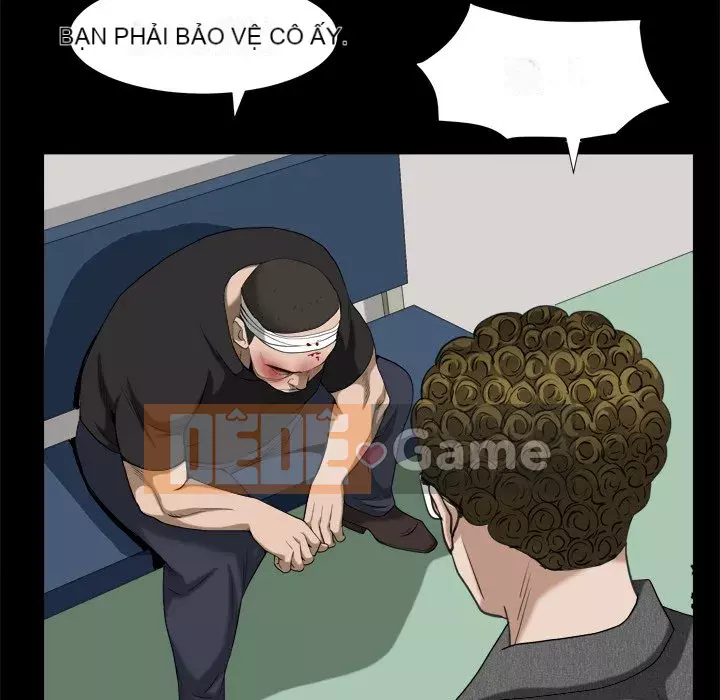 Cạm bẫy Chương 42-43