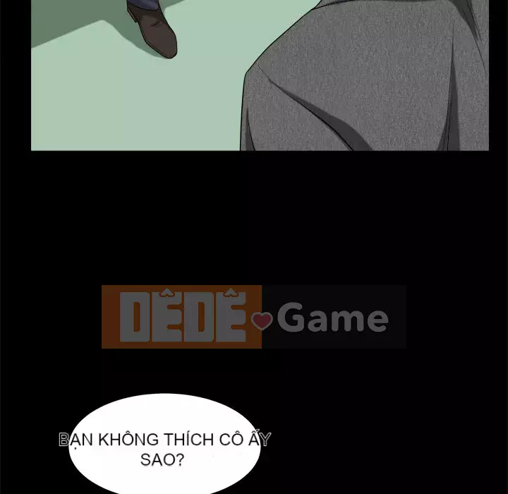 Cạm bẫy Chương 42-43