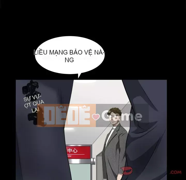 Cạm bẫy Chương 42-43