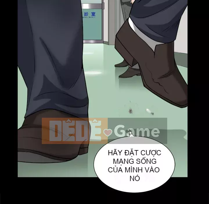 Cạm bẫy Chương 42-43