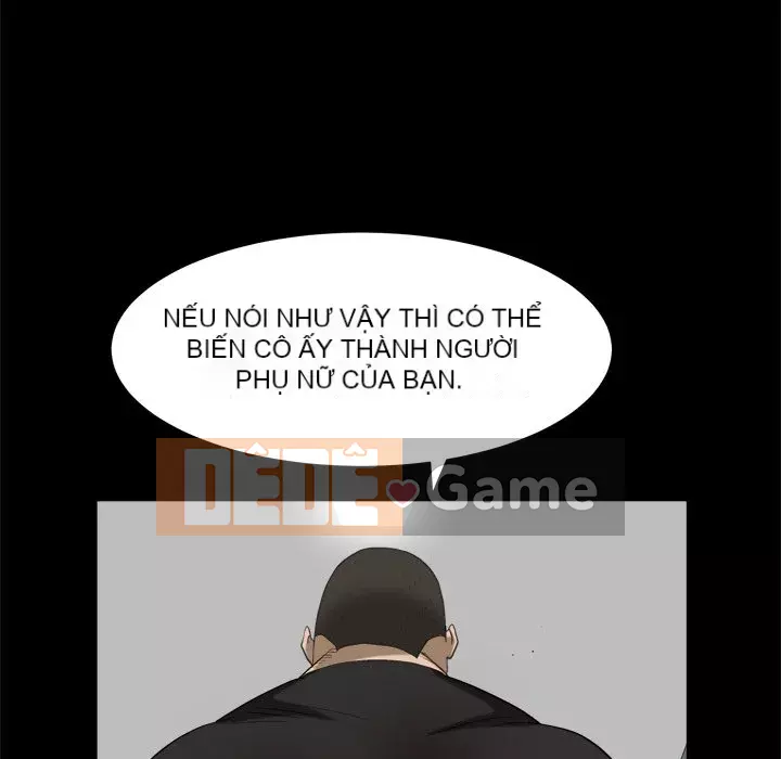 Cạm bẫy Chương 42-43