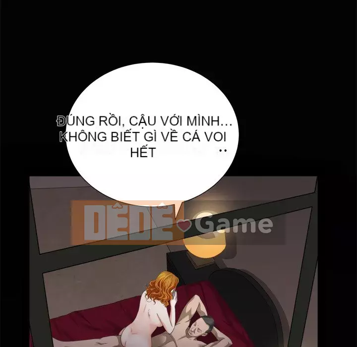 Cạm bẫy Chương 42-43