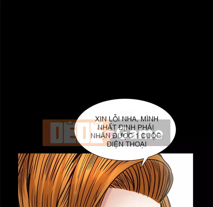 Cạm bẫy Chương 42-43