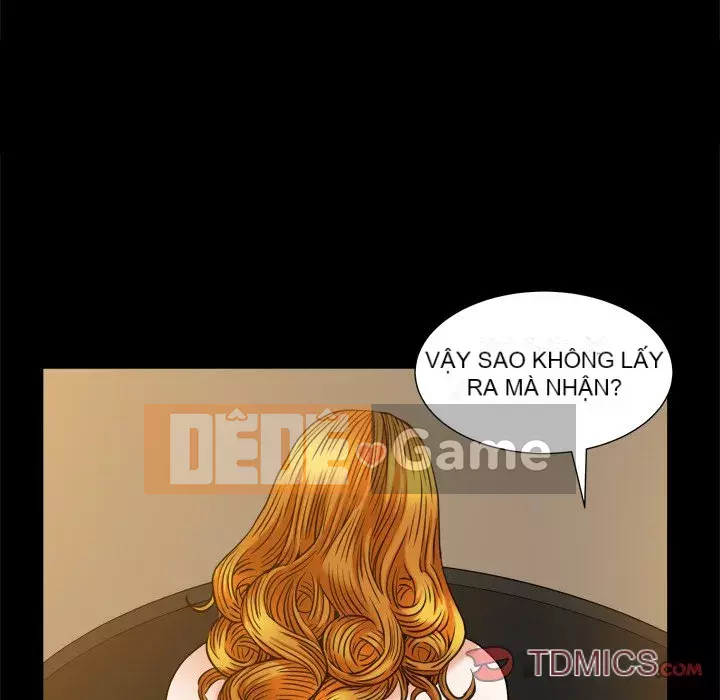 Cạm bẫy Chương 42-43