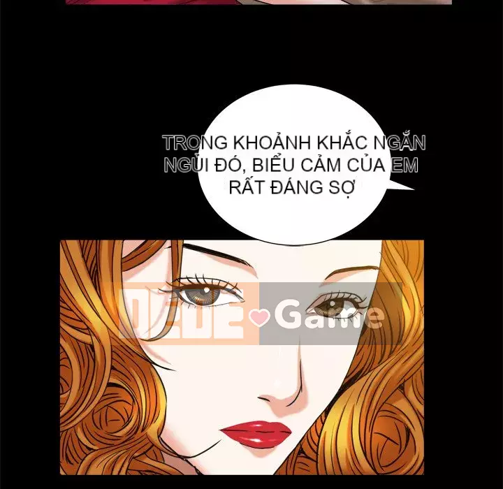 Cạm bẫy Chương 42-43