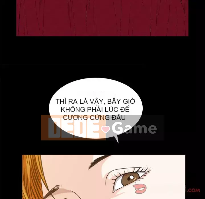 Cạm bẫy Chương 42-43