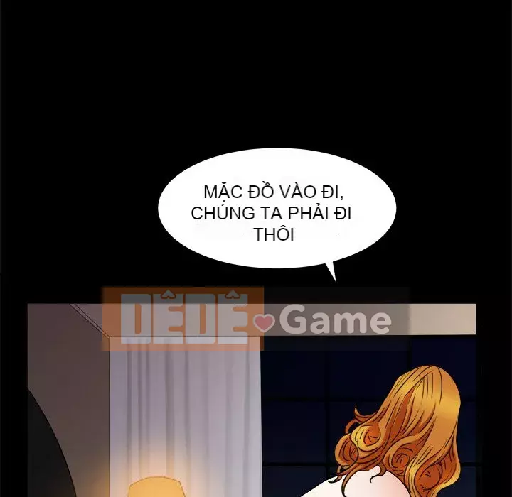 Cạm bẫy Chương 42-43