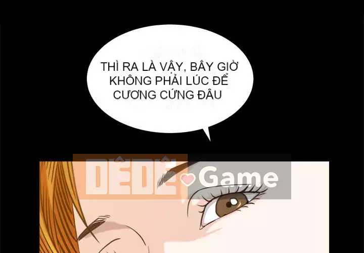 Cạm bẫy Chương 42-43