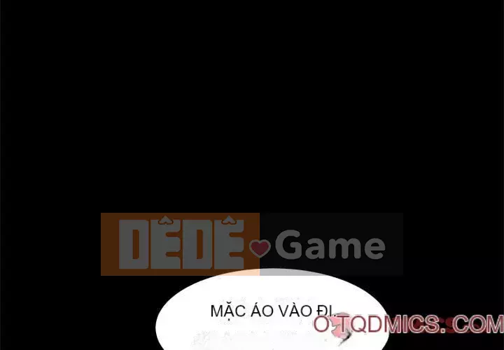 Cạm bẫy Chương 42-43