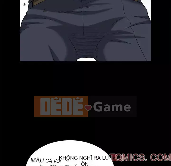 Cạm bẫy Chương 42-43