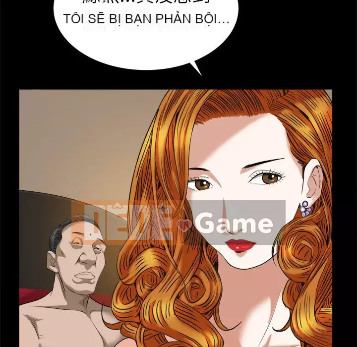 Cạm bẫy Chương 42-43