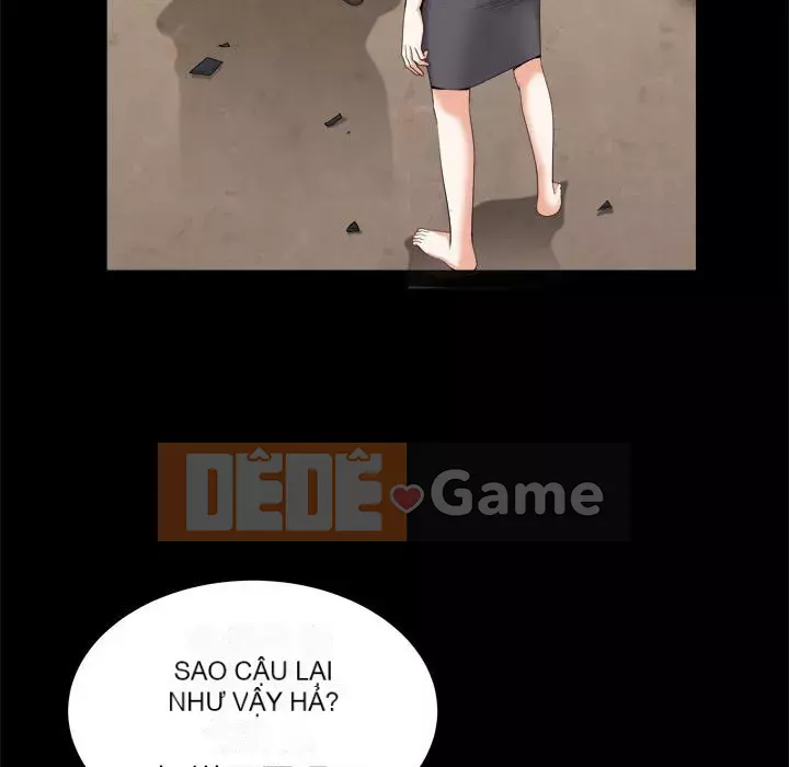 Cạm bẫy Chương 42-43