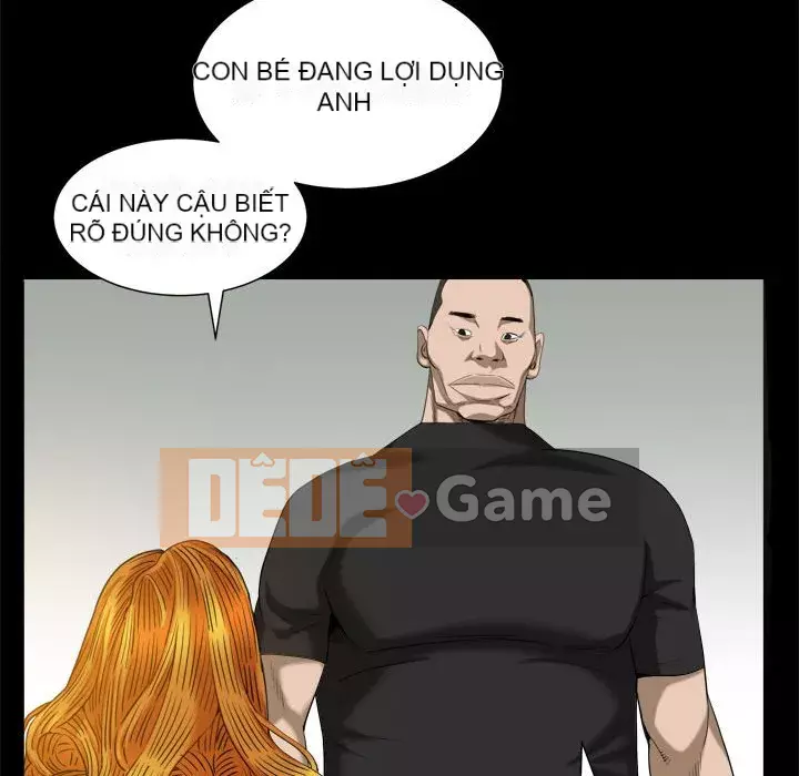 Cạm bẫy Chương 42-43