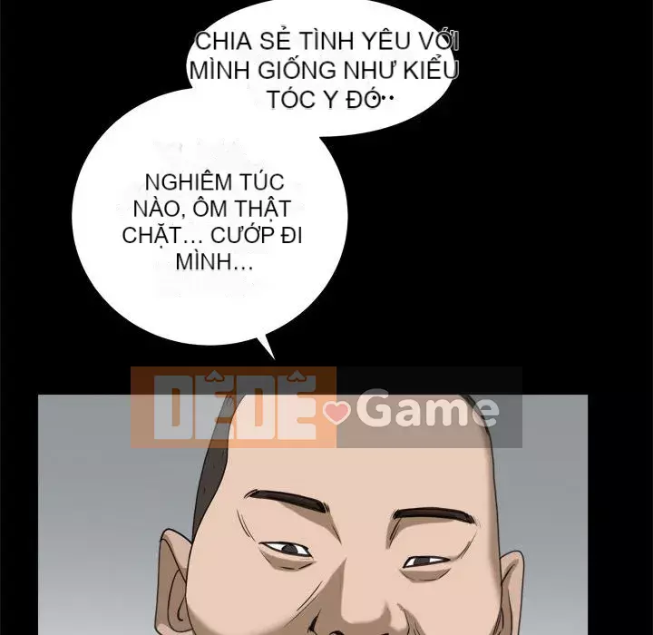 Cạm bẫy Chương 42-43