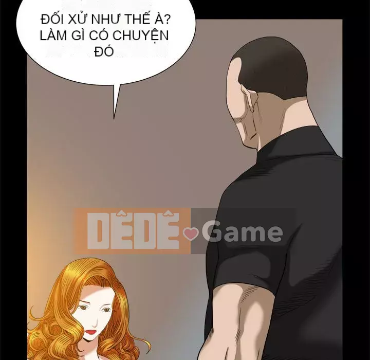 Cạm bẫy Chương 42-43