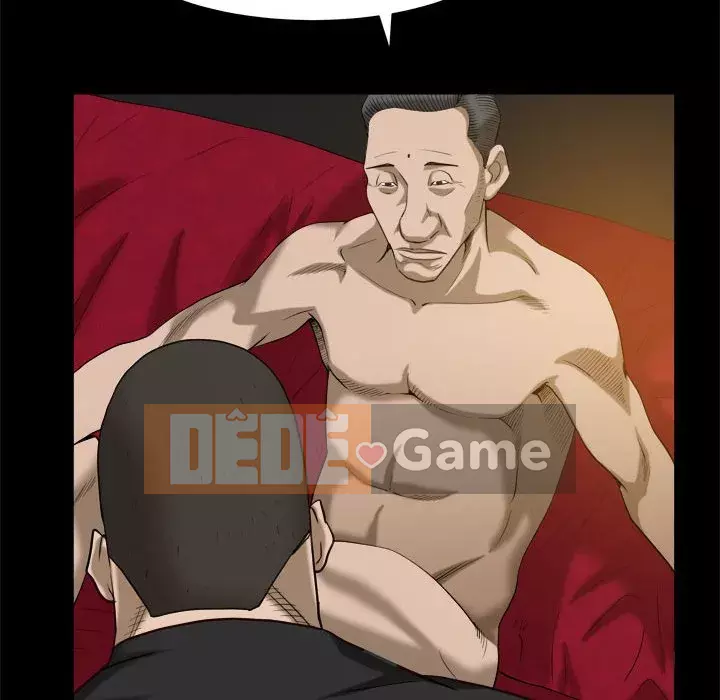 Cạm bẫy Chương 42-43