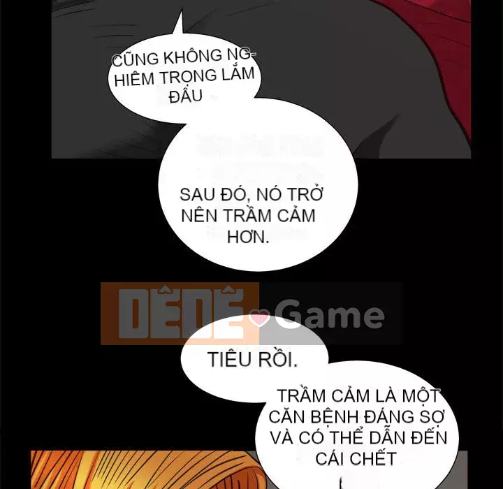 Cạm bẫy Chương 42-43