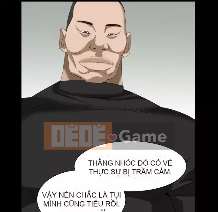 Cạm bẫy Chương 42-43