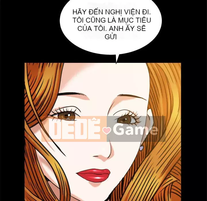 Cạm bẫy Chương 42-43