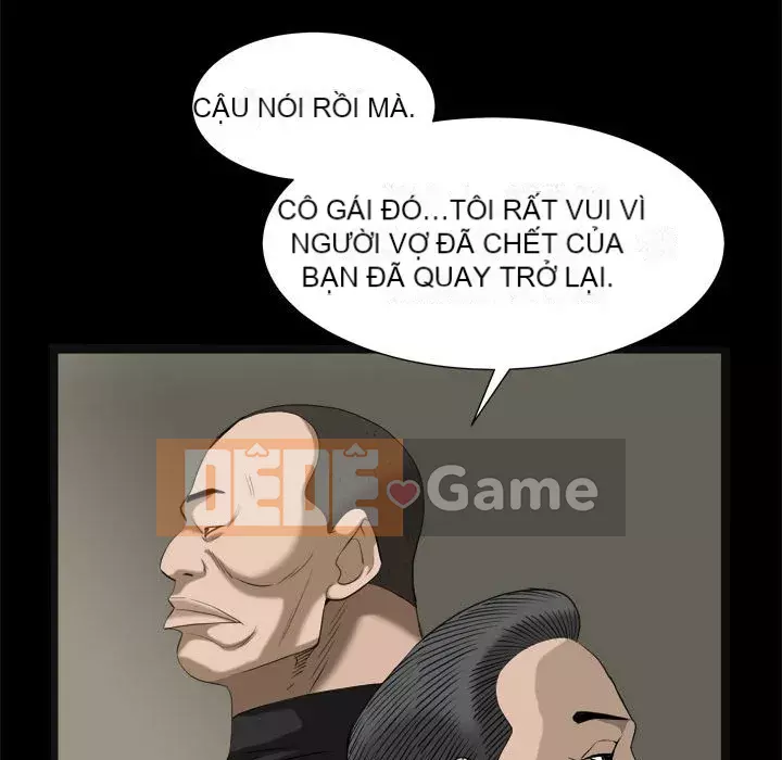 Cạm bẫy Chương 42-43