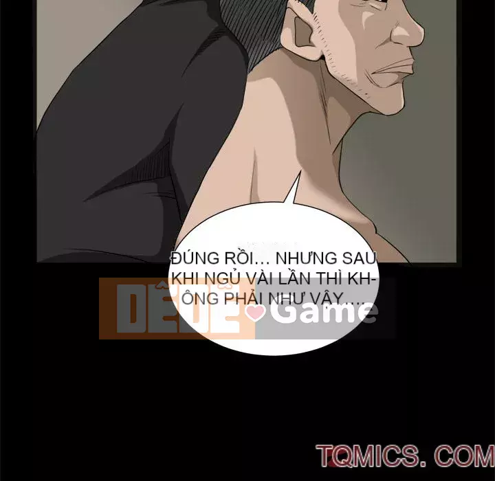 Cạm bẫy Chương 42-43