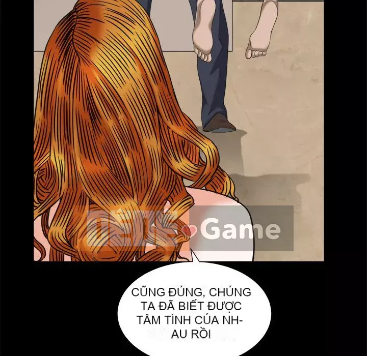 Cạm bẫy Chương 42-43